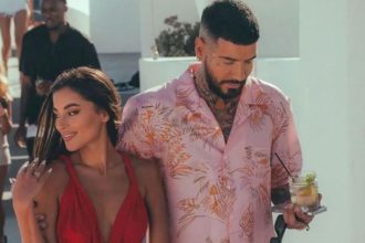 Snik: Χώρισε από τη σύντροφό του Γιώτα Ιωαννίδου