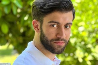 Νίκος Μέλλος - Η Γη της Ελιάς: «Έπαθα ένα αυτοάνοσο στο έντερο»