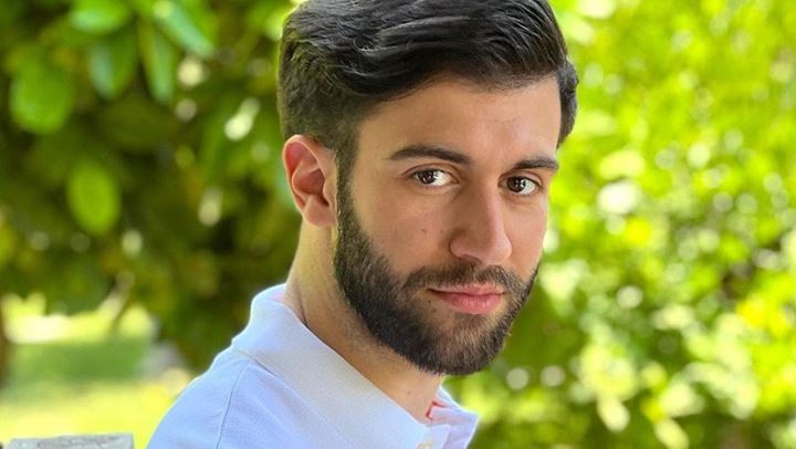 Νίκος Μέλλος - Η Γη της Ελιάς: «Έπαθα ένα αυτοάνοσο στο έντερο»