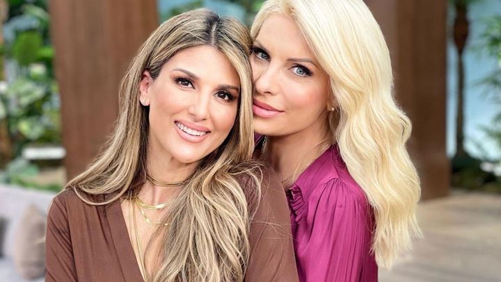 Ρούλα Σταματοπούλου: Η εξομολόγηση για την αποβολή και τη γέννηση του πρώτου παιδιού της