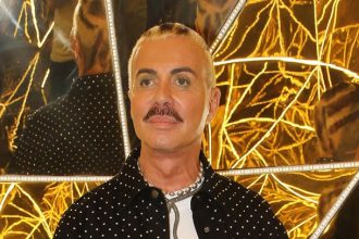 Λάκης Γαβαλάς - «My Style Rocks»: Απαντάει αν θα ήθελε να βρίσκεται ξανά στη θέση του κριτή