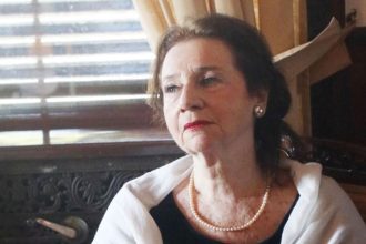 Αλεξάνδρα Παντελάκη: Αποκαλύπτει το χρηματικό ποσό που έπαιρνε από τη σειρά «Ευτυχισμένοι Μαζί»