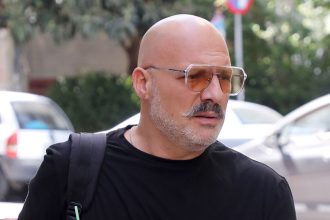 Νίκος Μουτσινάς για Ρούλα Κορομηλά και Ελένη Μενεγάκη: «Λένε ψέματα»