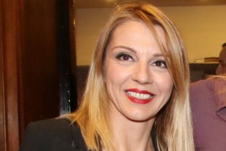 Ματίνα Νικολάου: Δεν πιστεύω ότι έχει γίνει κάτι τέτοιο, νομίζω θα μου το ‘λεγε ο Νίκος Μουτσινάς