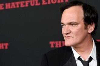 Ο Κουέντιν Ταραντίνο επιβεβαιώνει ότι η επόμενη ταινία του θα είναι η τελευταία