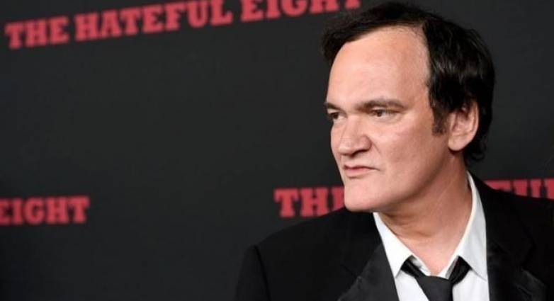 Ο Κουέντιν Ταραντίνο επιβεβαιώνει ότι η επόμενη ταινία του θα είναι η τελευταία