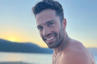 Κωνσταντίνος Αργυρός: Θα βαφτίσει τελικά το παιδί της Φουρέιρα;