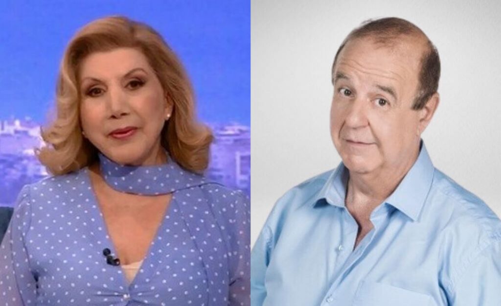 Λίτσα Πατέρα: «Αν ο κ. Χαϊκάλης ξέρει από αστρολογία…»