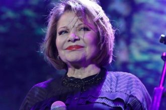 Δύσκολες ώρες για την Πίτσα Παπαδοπούλου