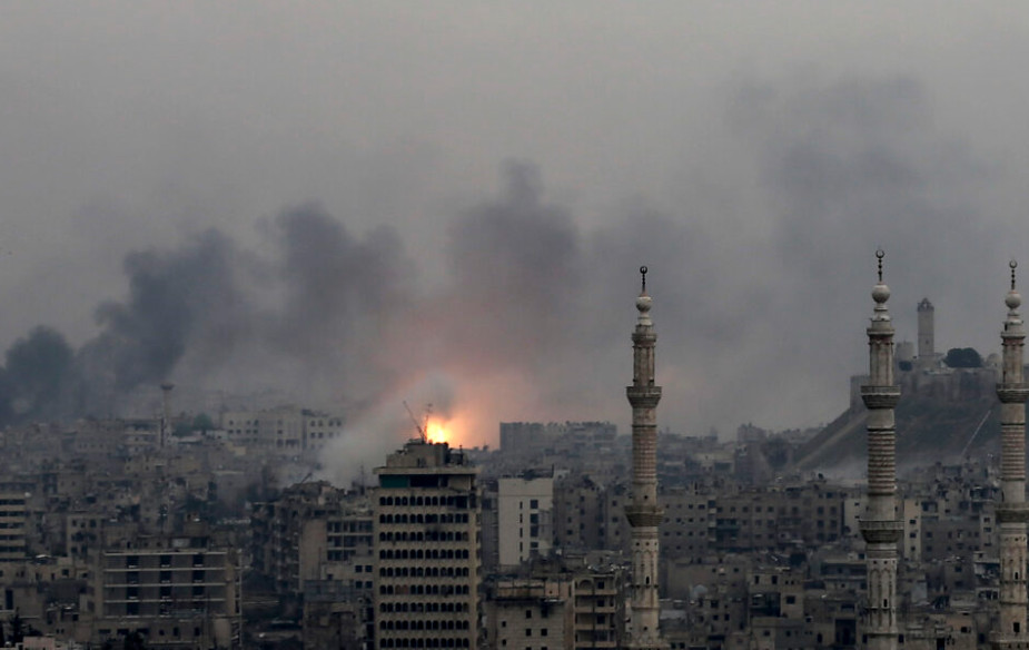 Τουρκία - Επιχείρηση «γαμψό ξίφος»: Αεροπορική επιδρομή σε Συρία και βόρειο Ιράκ για την έκρηξη στην Κωνσταντινούπολη