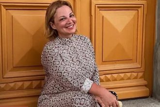 Νάνσυ Ζαμπέτογλου: «Κάναμε τρία μπαζάρ με την Κιβωτό κι έχουμε μία εμπειρία να μοιραστούμε»