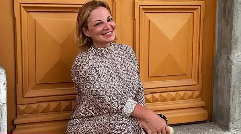 Νάνσυ Ζαμπέτογλου: «Κάναμε τρία μπαζάρ με την Κιβωτό κι έχουμε μία εμπειρία να μοιραστούμε»