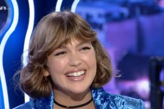 Κλέλια Ανδριολάτου: «Έμαθα από την τηλεόραση ότι με πήραν στο Maestro»