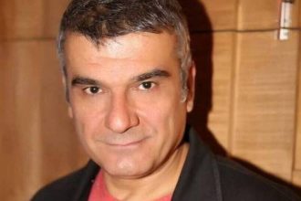 Κώστας Αποστολάκης: «Κάθε μέρα ζητάω συγγνώμη από την πρώην σύζυγό μου και από τον Θεό»