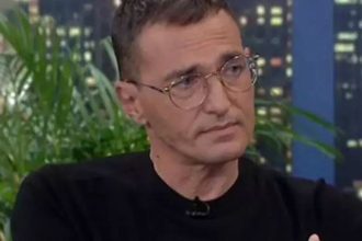 Ο Χάρης Ασημακόπουλος εξομολογείται: Δεν χτύπησε σχεδόν καθόλου το τηλέφωνο...