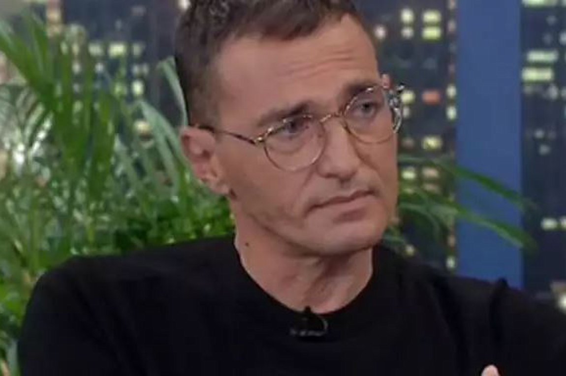 Ο Χάρης Ασημακόπουλος εξομολογείται: Δεν χτύπησε σχεδόν καθόλου το τηλέφωνο...