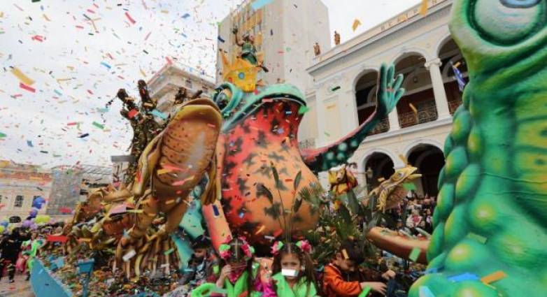 Πατρινό Καρναβάλι 2023: Αναζητώντας την Βασίλισσα