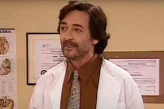 Θλίψη για την απώλεια γνωστού ηθοποιού - Είχε συμμετάσχει στο "Κωνσταντίνου και Ελένης"