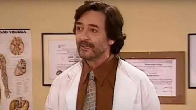 Θλίψη για την απώλεια γνωστού ηθοποιού - Είχε συμμετάσχει στο "Κωνσταντίνου και Ελένης"