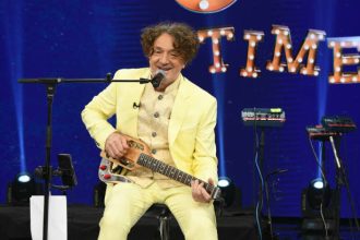 Ο Γκόραν Μπρέγκοβιτς τραυματίστηκε σε τροχαίο στο Παρίσι