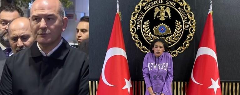 Επίθεση στην Κωνσταντινούπολη: Συνεχίζεται η ανθελληνική προπαγάνδα - «Θα εκτελούσαν τη δράστη στο Λαύριο» γράφει η Sabah