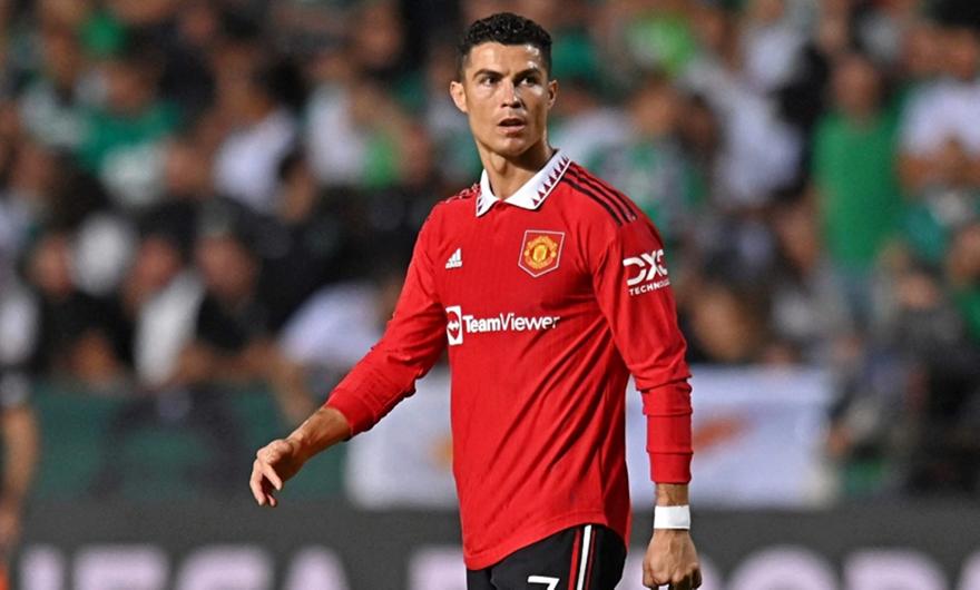 Τέλος και επίσημα ο Κριστιάνο Ρονάλντο από τη Μάντσεστερ Γιουνάιτεντ!