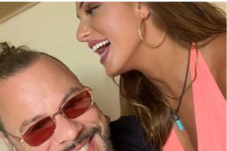 Χρήστος Δάντης – Ασημένια Χατζηανδρέου: Μιλούν πρώτη φορά για τη σχέση τους