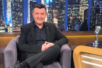 Δημήτρης Μάρκος: Παραβίασα ένα stop που δεν φαινόταν στον Κολωνό και σαν αστραπή έπεσα πάνω σε ένα μηχανάκι