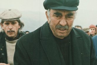 Δ. Παπαγιαννόπουλος: Το τραγικό γεγονός που τον σημάδεψε...