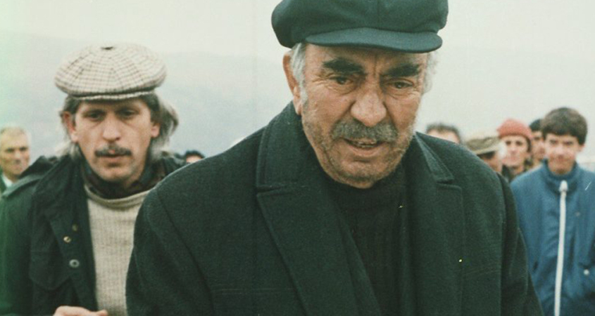 Δ. Παπαγιαννόπουλος: Το τραγικό γεγονός που τον σημάδεψε...