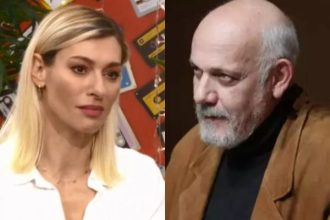 Γιώργος Κιμούλης – Ζέτα Δούκα: «Φουντώνει» η δικαστική διαμάχη των δύο ηθοποιών