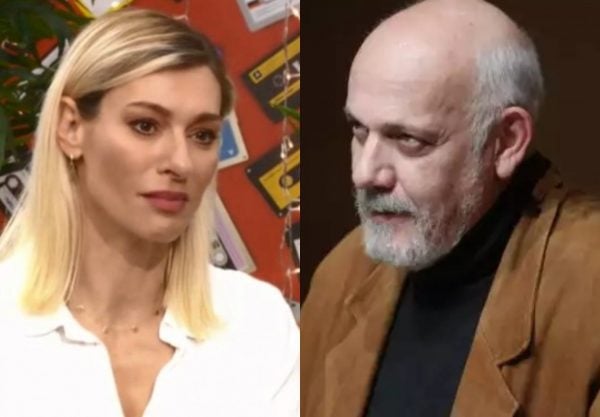 Γιώργος Κιμούλης – Ζέτα Δούκα: «Φουντώνει» η δικαστική διαμάχη των δύο ηθοποιών