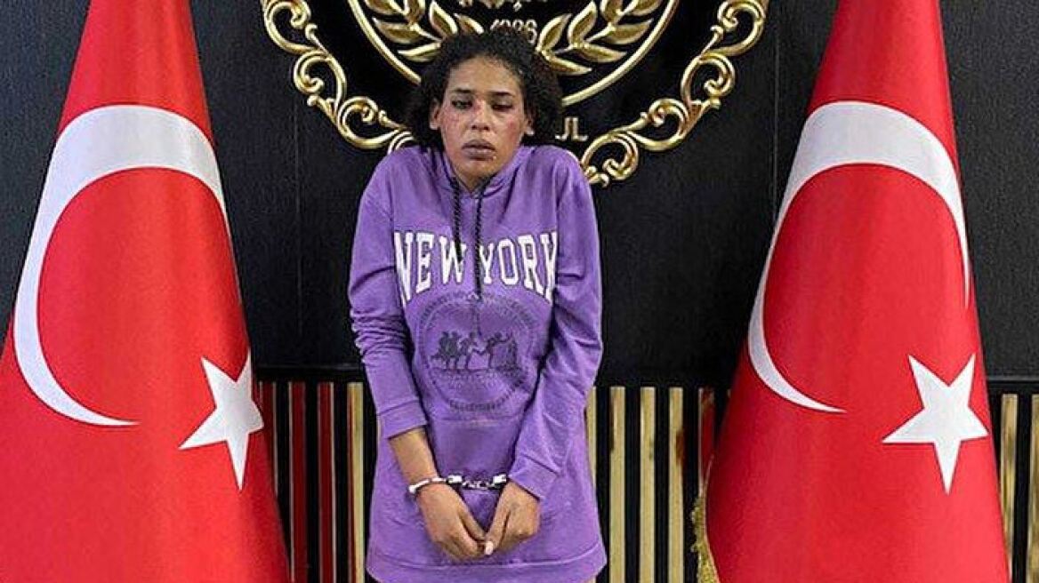 Το PKK αρνείται οποιαδήποτε ανάμιξη στην έκρηξη της Κωνσταντινούπολης