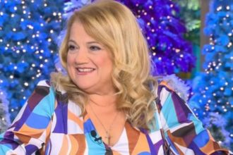 Ελένη Καστάνη: Έχω ερωτευτεί ομοφυλόφιλο…