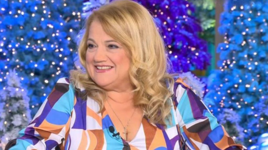 Ελένη Καστάνη: Έχω ερωτευτεί ομοφυλόφιλο…