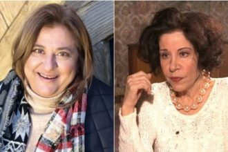 Ελισάβετ Κωνσταντινίδου για τον θάνατο της Μίνας Αδαμάκη: «Θεέ μου, Θεέ μου...»