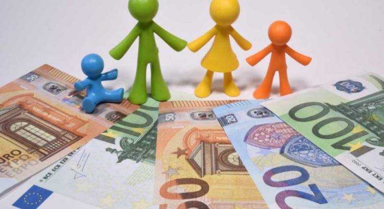 Επίδομα παιδιού: Κλείνει η Α21 - Αντίστροφη μέτρηση για τις πληρωμές