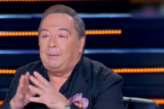 Απίθανες δηλώσεις για τον Σταμάτη Φασουλή: «Σου εύχομαι να μην τον γνωρίσεις ποτέ, δεν…»