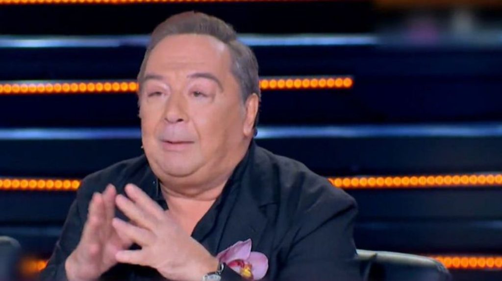 Απίθανες δηλώσεις για τον Σταμάτη Φασουλή: «Σου εύχομαι να μην τον γνωρίσεις ποτέ, δεν…»