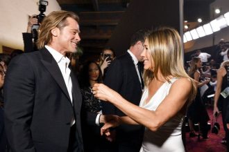 Η Τζένιφερ Άνιστον κάνει μήνυση στον Μπραντ Πιτ και ζητά 100 εκατομμύρια δολάρια