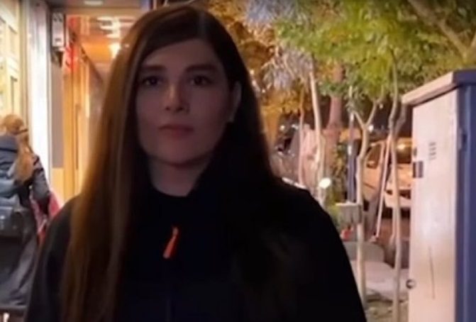 Ιράν: Συνέλαβαν ηθοποιό γιατί έβγαλε δημόσια τη μαντίλα της