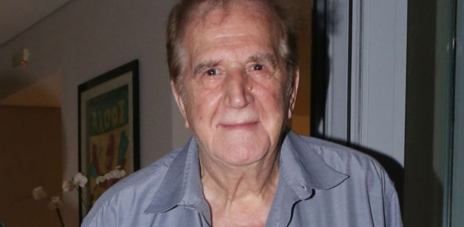 Γιώργος Κωνσταντίνου: «Παραήμουν άτυχος στον τζόγο»