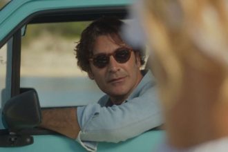 Maestro: Στο Netflix η σειρά του Χριστόφορου Παπακαλιάτη