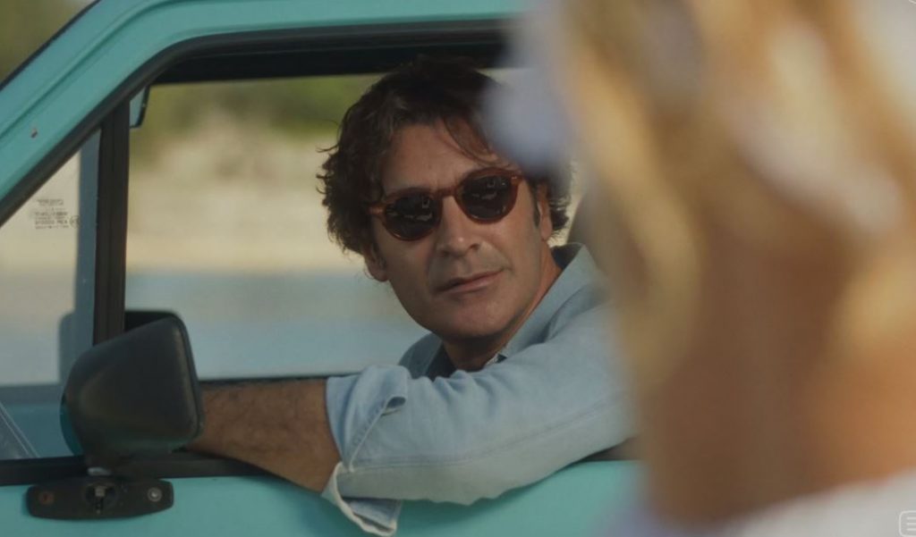 Maestro: Στο Netflix η σειρά του Χριστόφορου Παπακαλιάτη