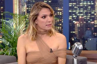 Βίκυ Καγιά: «Δεν έχω ενοχλήσει ποτέ κανέναν και δεν οφείλω συγγνώμη σε κανέναν»