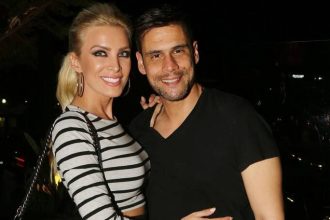 Δημήτρης Ουγγαρέζος: Η… έμμεση δημόσια απάντηση στην Κατερίνα Καινούργιου μετά τα όσα είπε για εκείνον