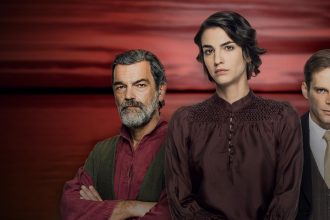 Το κόκκινο ποτάμι: Η Ιφιγένεια πιστεύει πως ο Μίλτος είναι ζωντανός και πάει στην Τουρκία να τον αναζητήσει