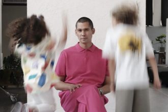 Σωτήρης Κοντιζάς: Αποκαλύπτει το φαγητό που λατρεύει η κόρη του και αποθεώνεται