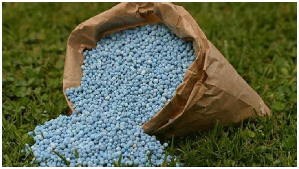 Παράταση των αιτήσεων για την ενίσχυση στα λιπάσματα έως 2 Δεκεμβρίου