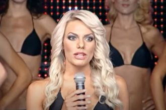 Ιωάννα Μαλέσκου: Δείτε βίντεο από το 2013 – Θα… πάθετε πλάκα